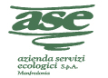 A.S.E. Manfredonia | Azienda Servizi Ecologici SpA